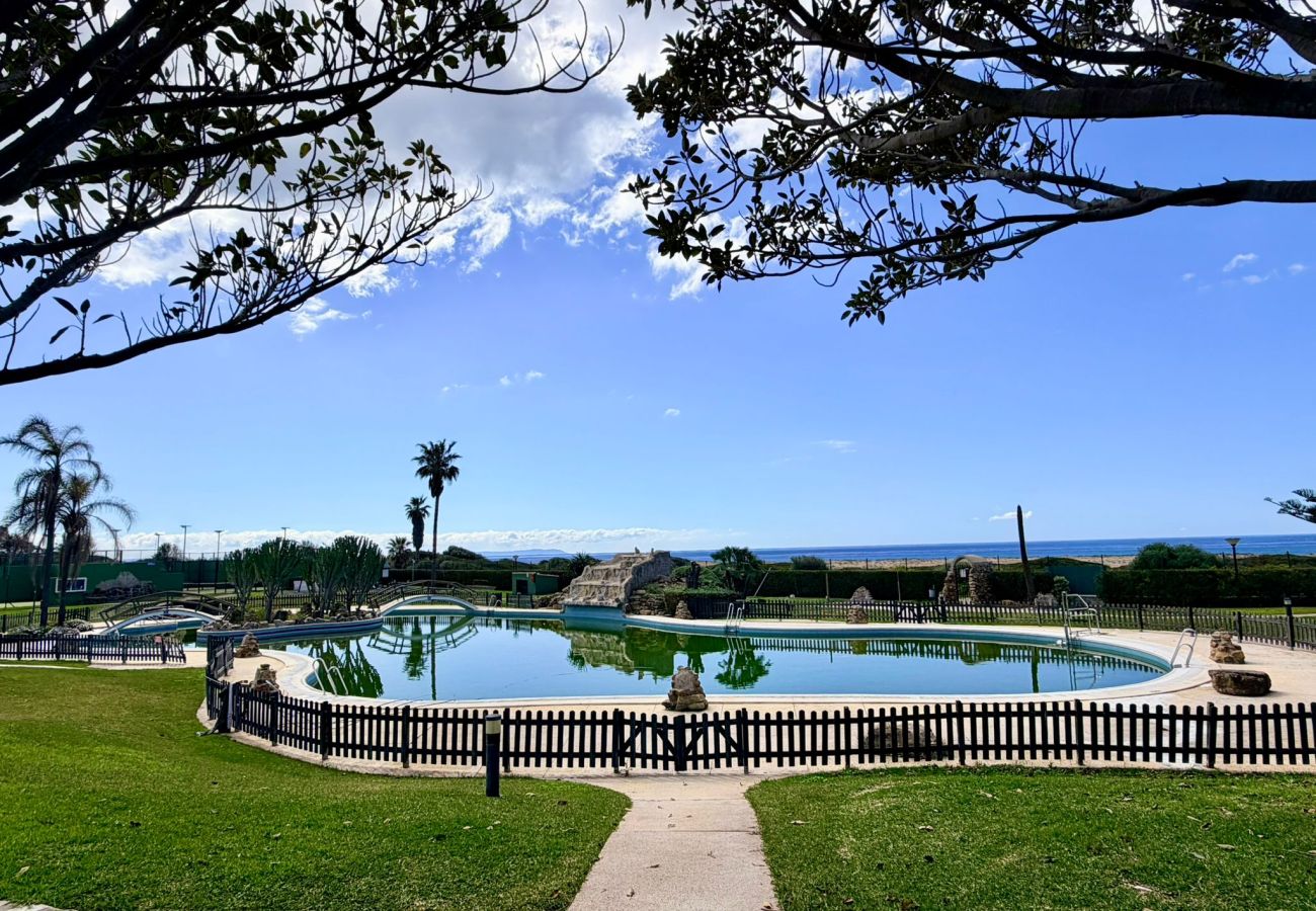 Apartamento en Zahara de los Atunes - Atlanterra playa Zahara Grupo AC Gestion