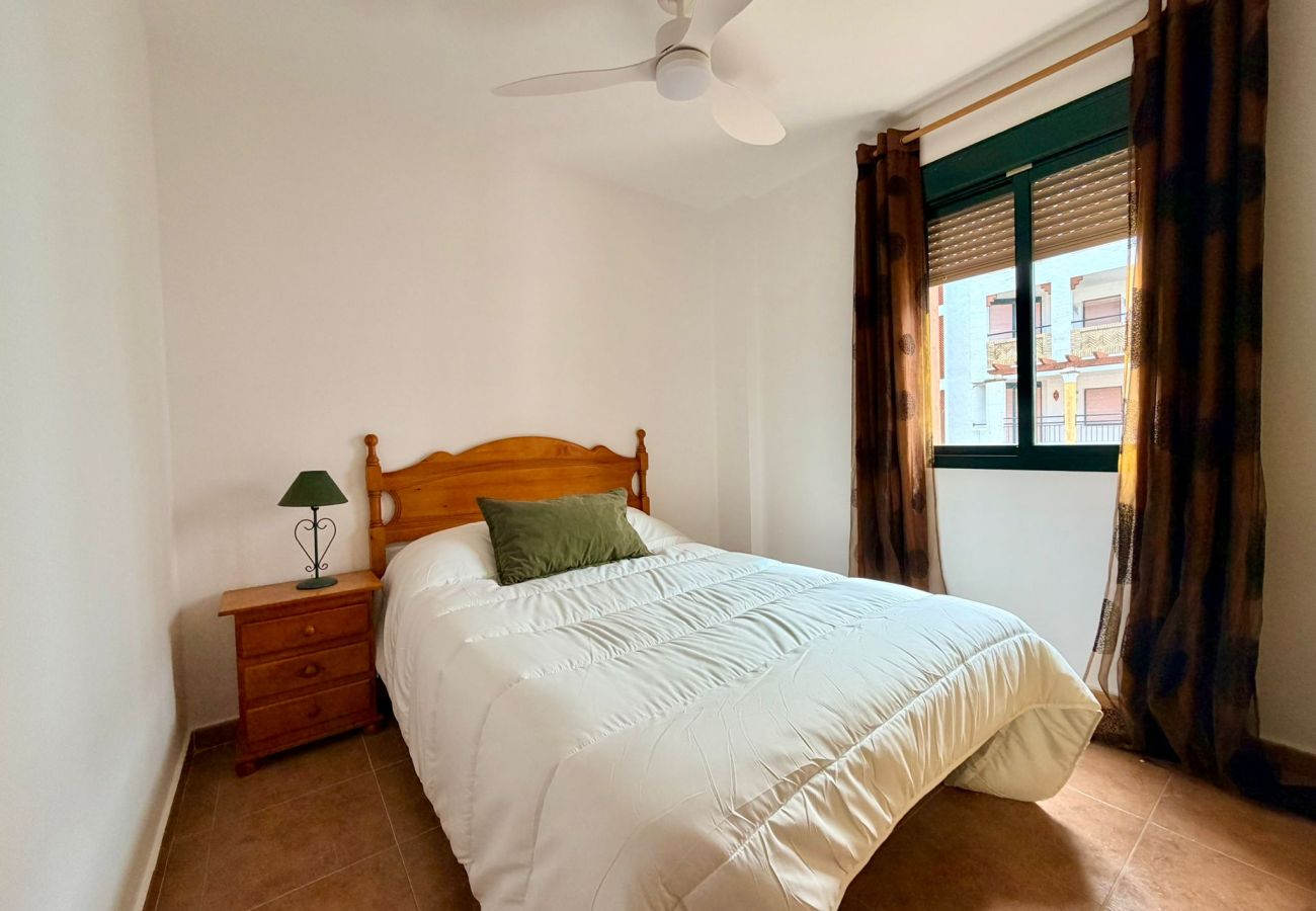 Apartamento en Zahara de los Atunes - Atlanterra playa Zahara Grupo AC Gestion