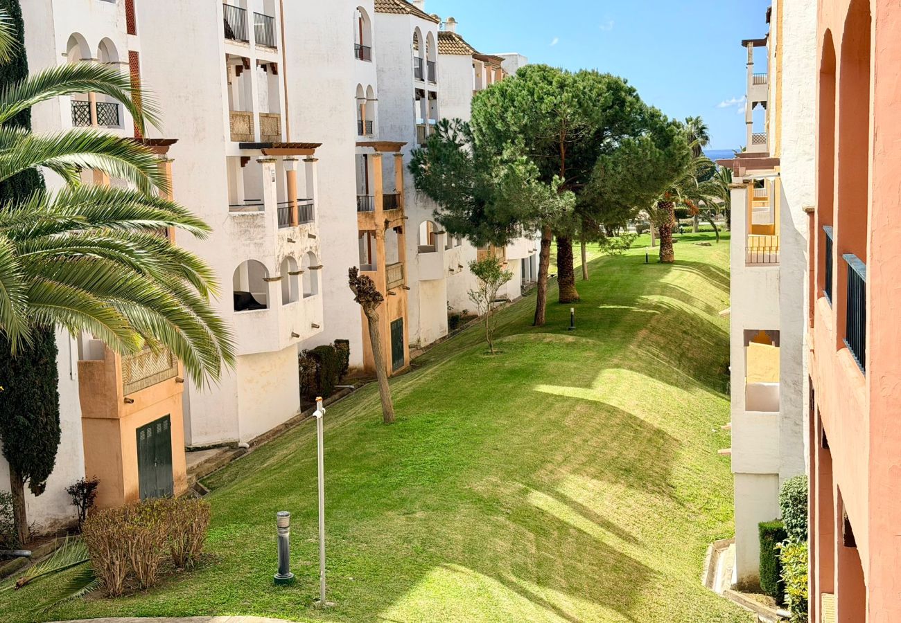 Apartamento en Zahara de los Atunes - Atlanterra playa Zahara Grupo AC Gestion