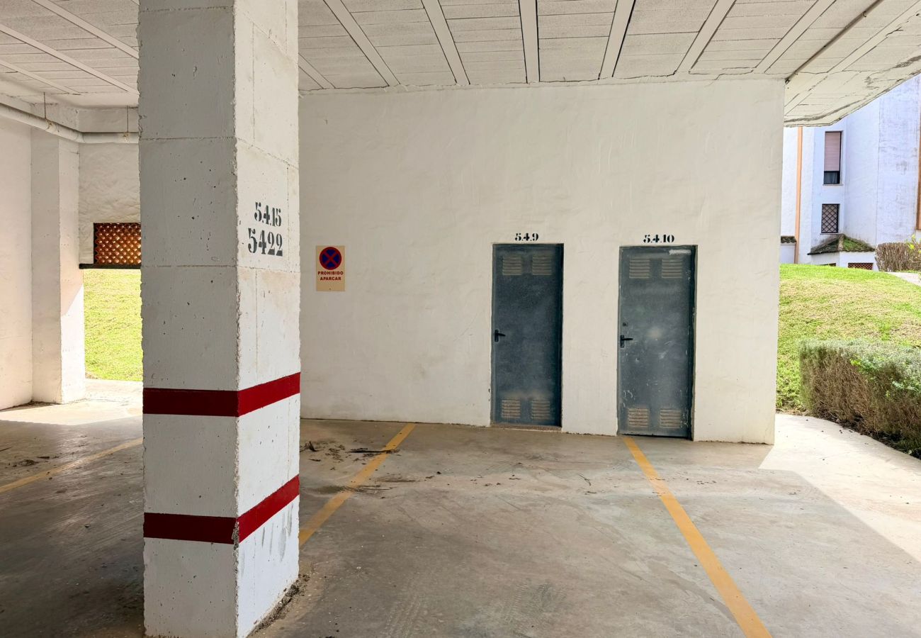 Apartamento en Zahara de los Atunes - Atlanterra playa Zahara Grupo AC Gestion