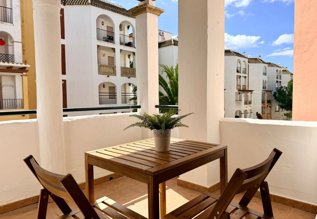 Apartamento en Zahara de los Atunes - Atlanterra playa Zahara Grupo AC Gestion