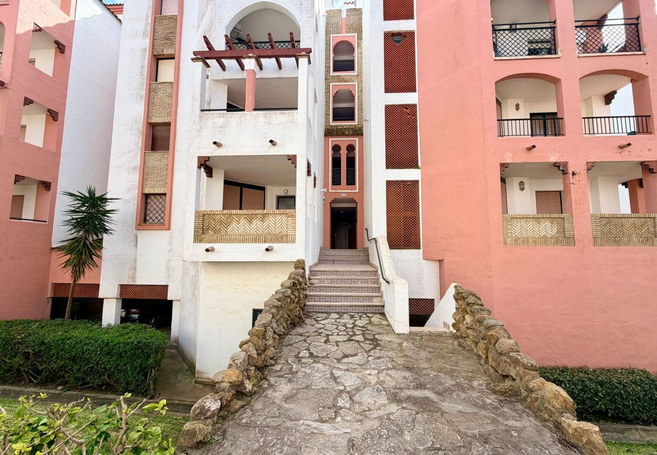 Apartamento en Zahara de los Atunes - Atlanterra playa Zahara Grupo AC Gestion