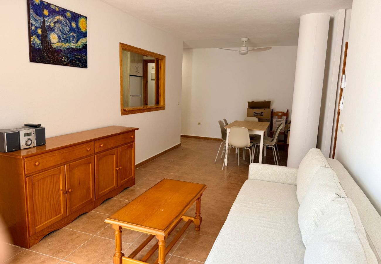 Apartamento en Zahara de los Atunes - Atlanterra playa Zahara Grupo AC Gestion