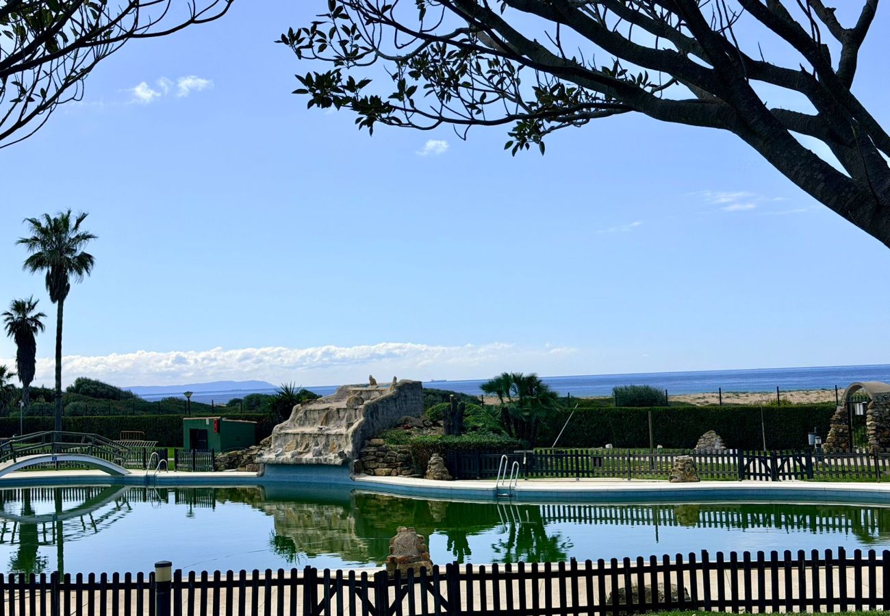 Apartamento en Zahara de los Atunes - Atlanterra playa Zahara Grupo AC Gestion