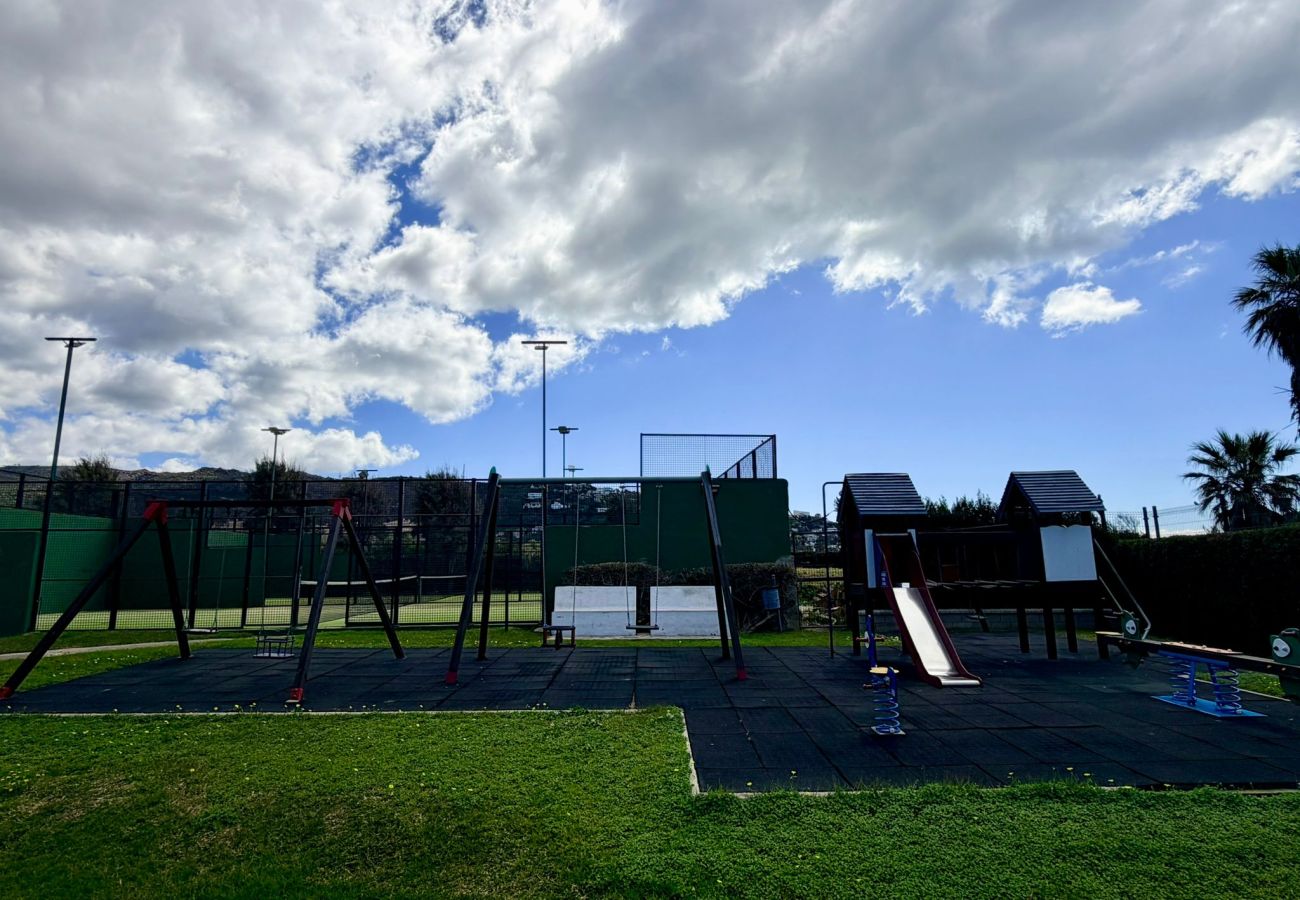 Apartamento en Zahara de los Atunes - Atlanterra playa Zahara Grupo AC Gestion