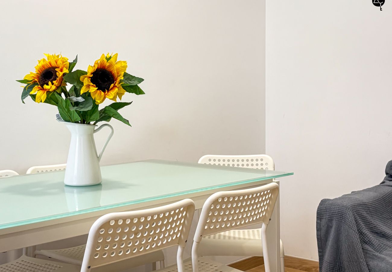 Apartamento en Cádiz - Caleta Beach Grupo AC Gestion