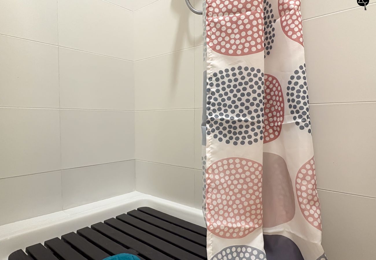Apartamento en Cádiz - Caleta Beach Grupo AC Gestion