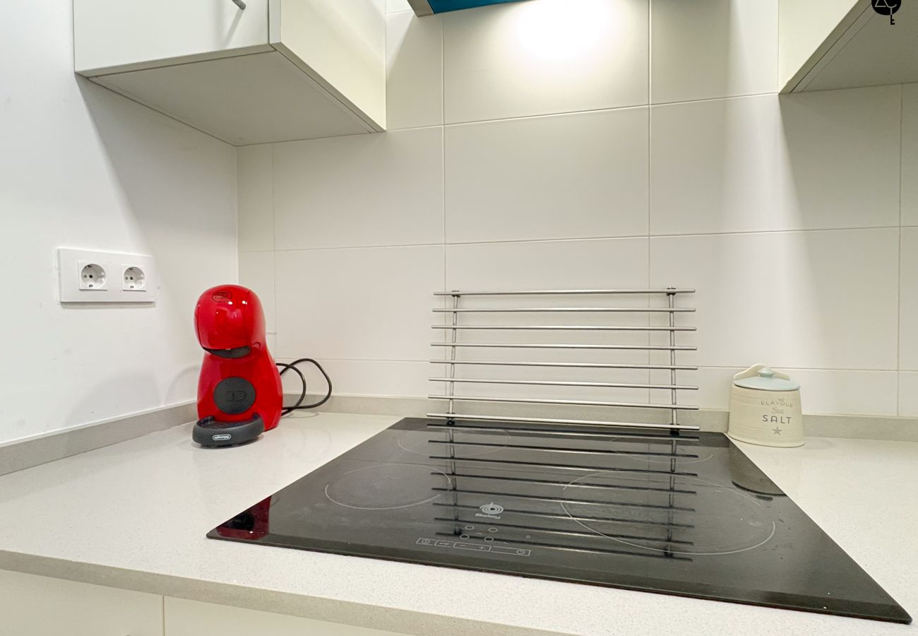 Apartamento en Cádiz - Caleta Beach Grupo AC Gestion
