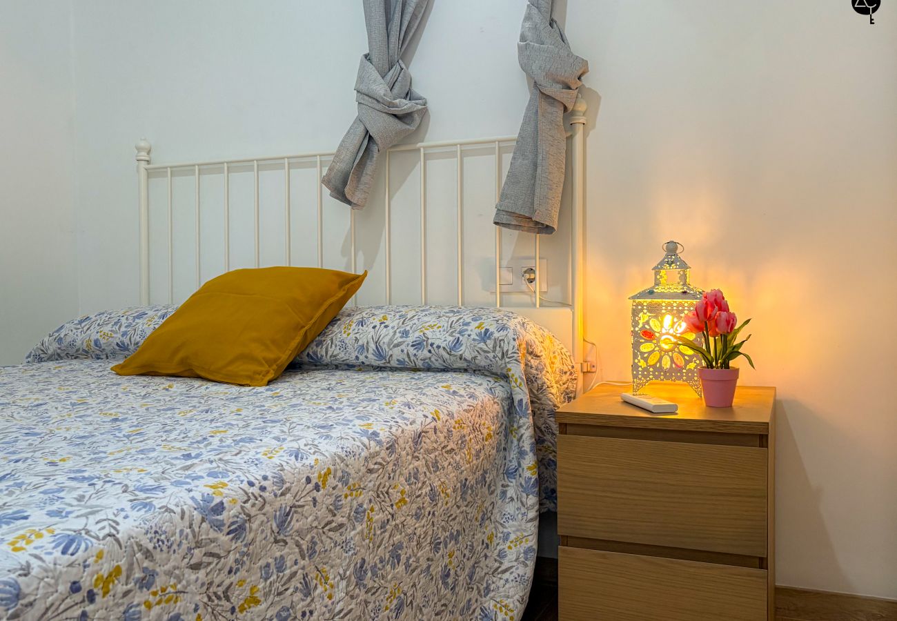 Apartamento en Cádiz - Caleta Beach Grupo AC Gestion