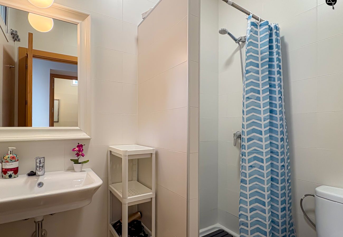 Apartamento en Cádiz - Caleta Beach Grupo AC Gestion