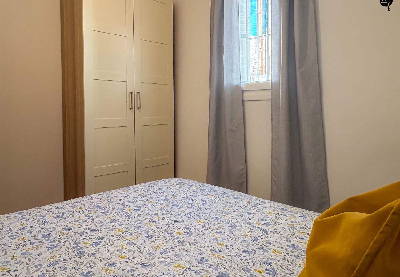 Apartamento en Cádiz - Caleta Beach Grupo AC Gestion