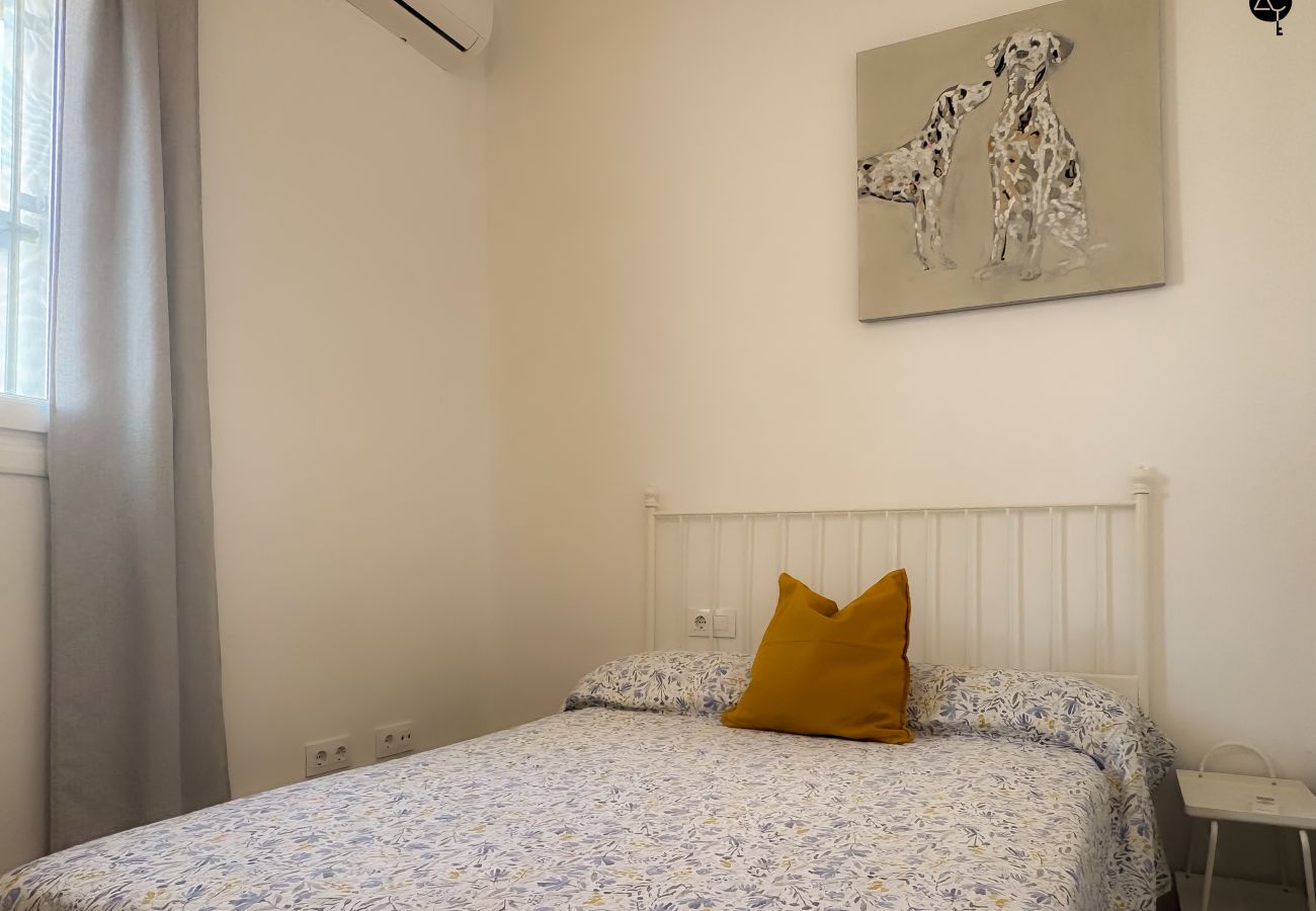 Apartamento en Cádiz - Caleta Beach Grupo AC Gestion