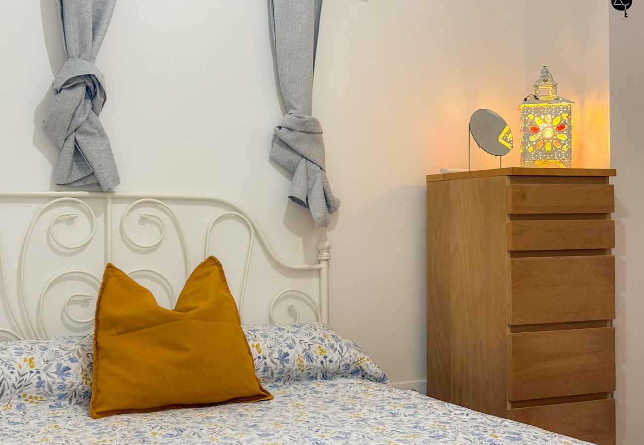 Apartamento en Cádiz - Caleta Beach Grupo AC Gestion