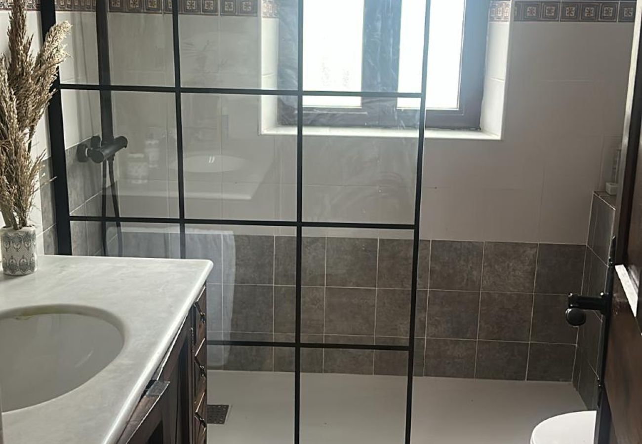 Villa en Chiclana de la Frontera - Villa El Olivo Piscina Grupo AC Gestion