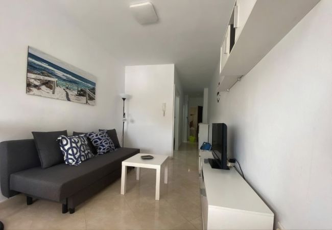 Apartamento en Cádiz - Playa Atlantico Norte Grupo AC Gestion