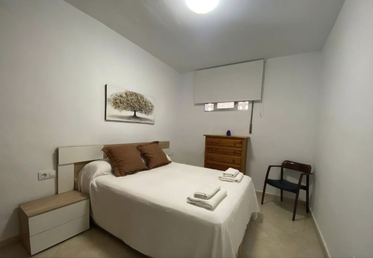 Apartamento en Cádiz - Playa Atlantico Norte Grupo AC Gestion