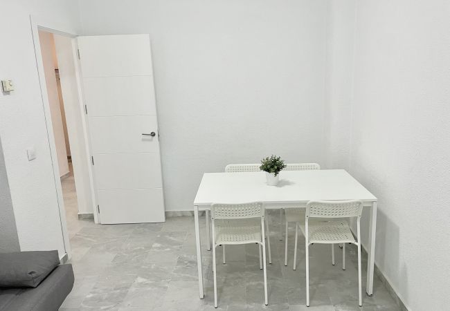 Apartamento en Zahara de los Atunes - Apartamento Zahara Sunset Grupo AC Gestion