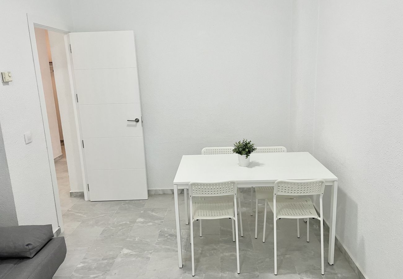 Apartamento en Zahara de los Atunes - Apartamento Zahara Sunset Grupo AC Gestion