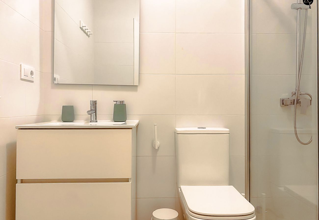 Apartamento en Zahara de los Atunes - Apartamento Zahara Sunset Grupo AC Gestion