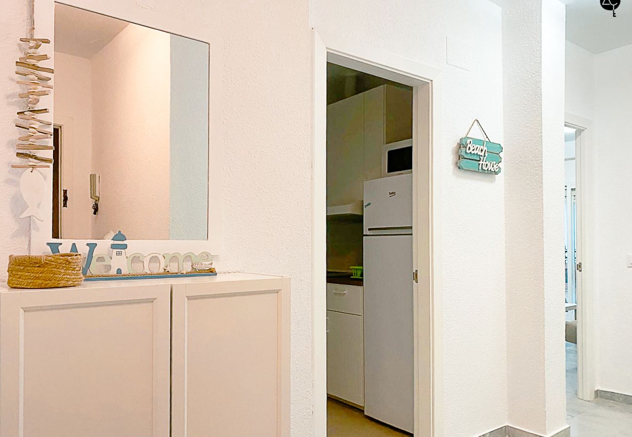 Apartamento en Zahara de los Atunes - Apartamento Zahara Sunset Grupo AC Gestion