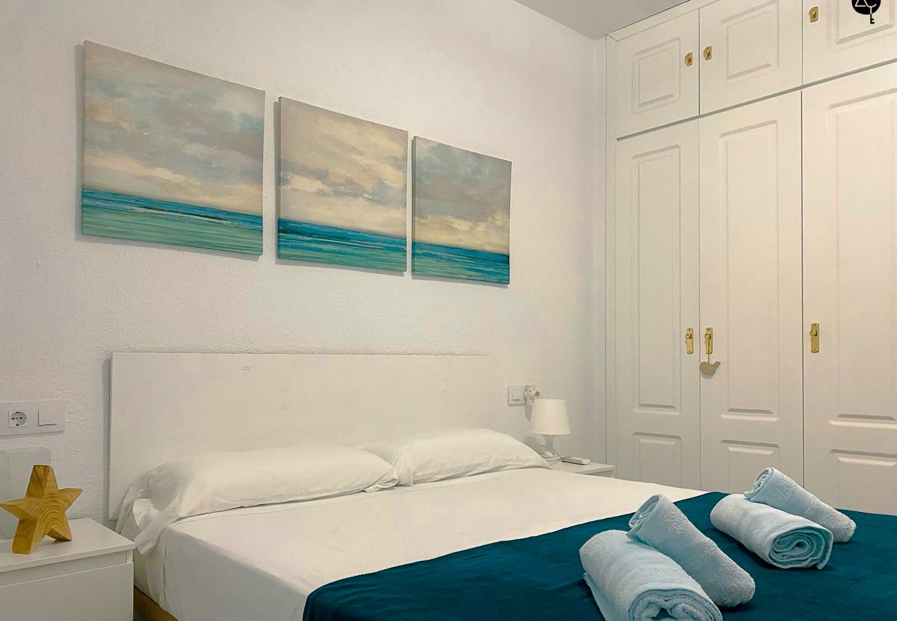 Apartamento en Zahara de los Atunes - Apartamento Zahara Sunset Grupo AC Gestion