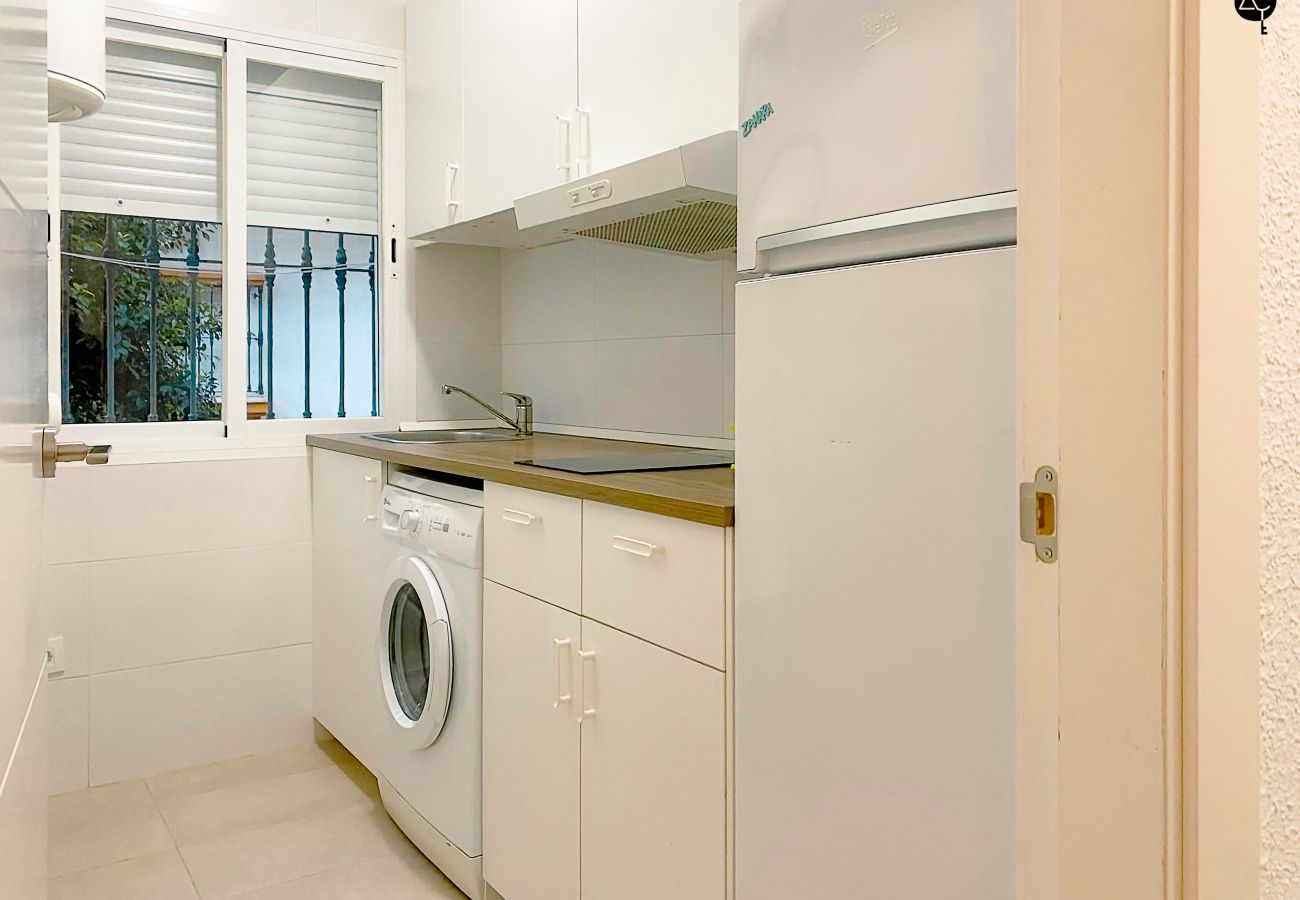 Apartamento en Zahara de los Atunes - Apartamento Zahara Sunset Grupo AC Gestion