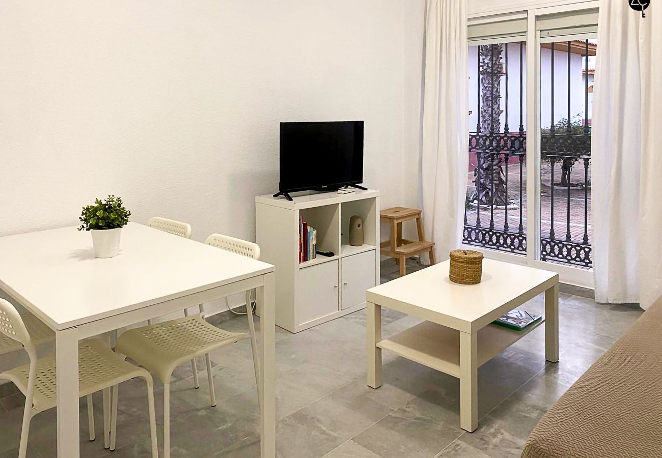 Apartamento en Zahara de los Atunes - Apartamento Zahara Sunset Grupo AC Gestion