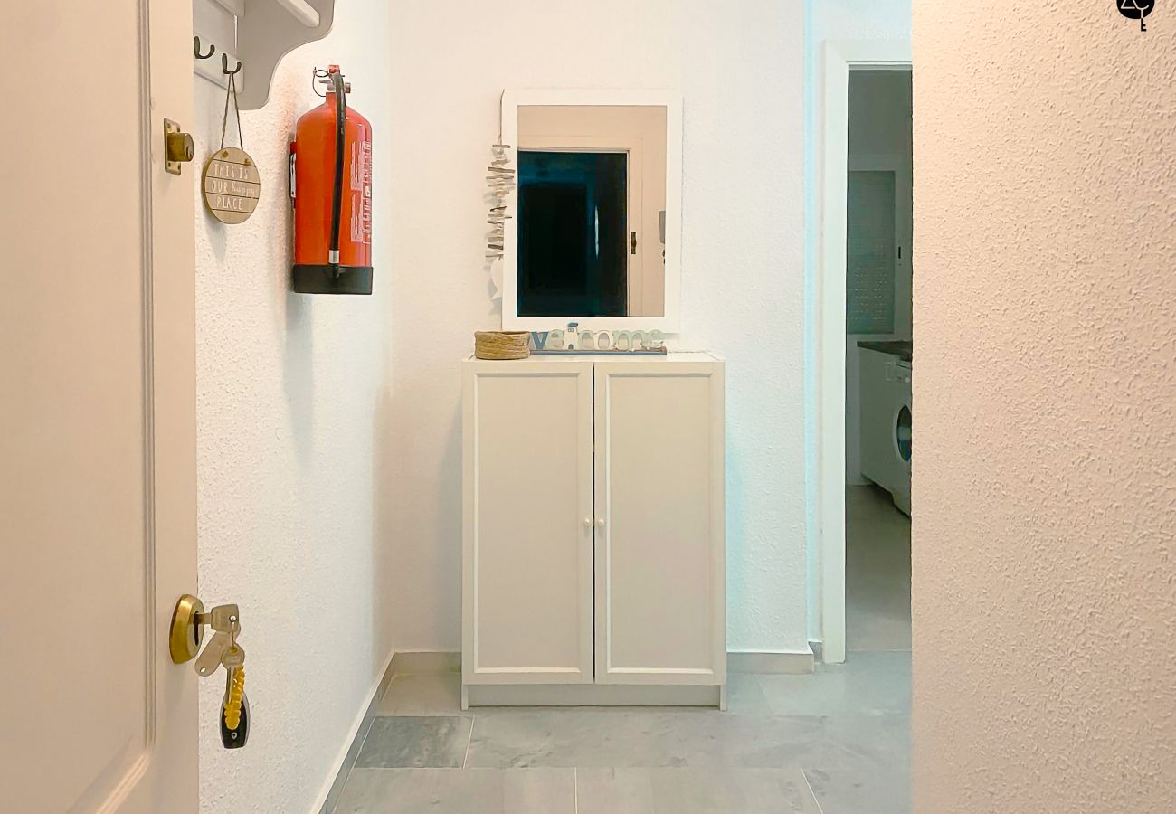 Apartamento en Zahara de los Atunes - Apartamento Zahara Sunset Grupo AC Gestion