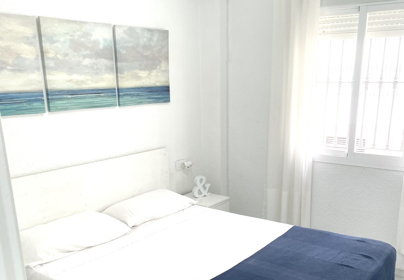 Apartamento en Zahara de los Atunes - Apartamento Zahara Wave Grupo AC Gestion