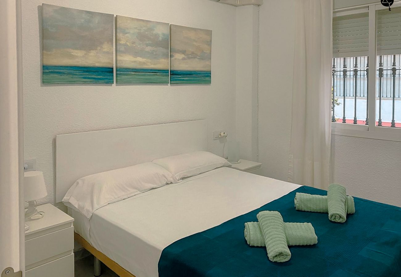 Apartamento en Zahara de los Atunes - Apartamento Zahara Wave Grupo AC Gestion