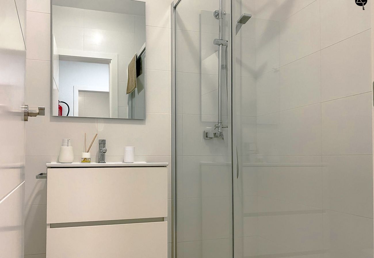 Apartamento en Zahara de los Atunes - Apartamento Zahara Wave Grupo AC Gestion