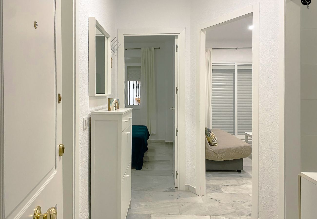 Apartamento en Zahara de los Atunes - Apartamento Zahara Wave Grupo AC Gestion