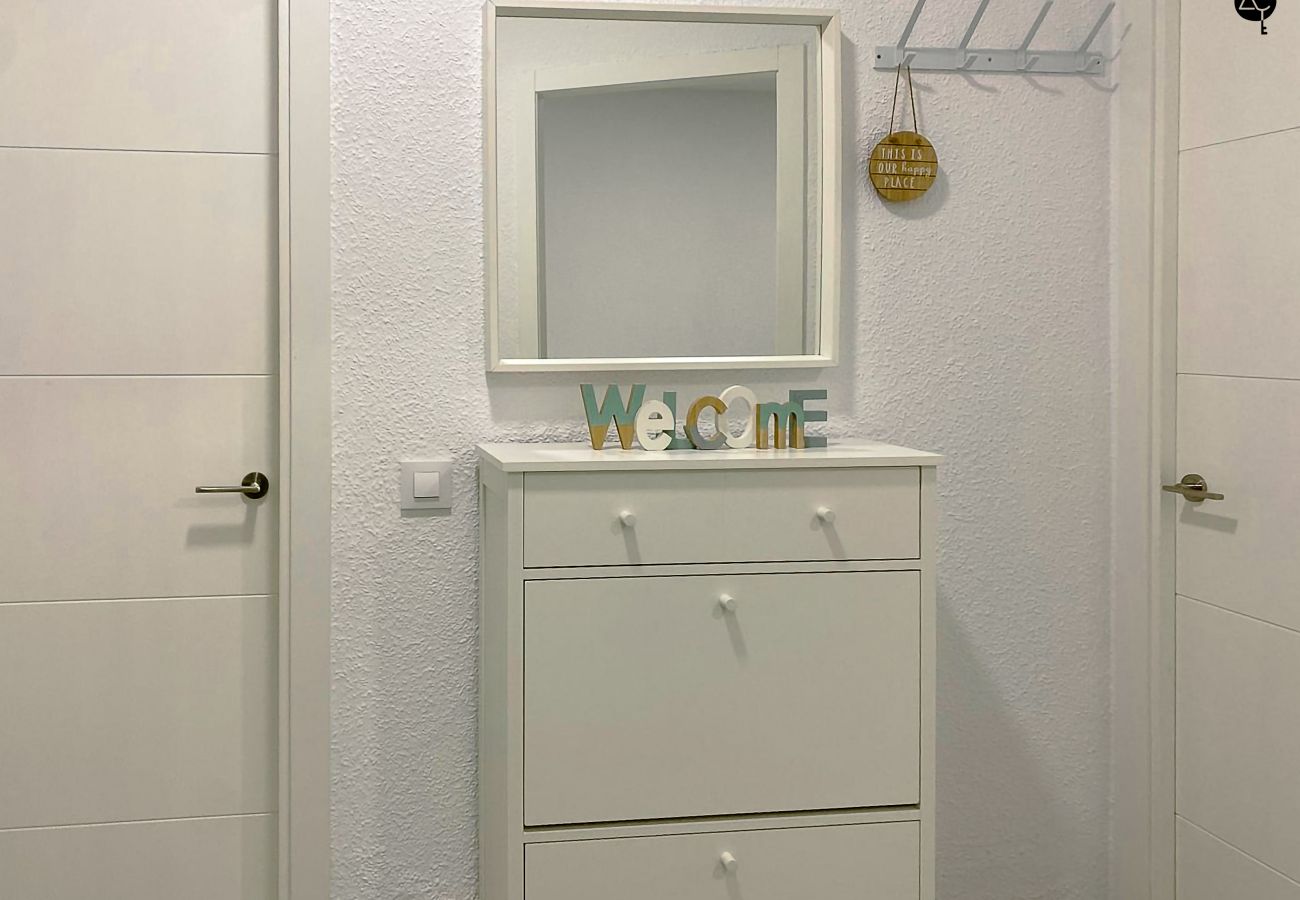 Apartamento en Zahara de los Atunes - Apartamento Zahara Wave Grupo AC Gestion