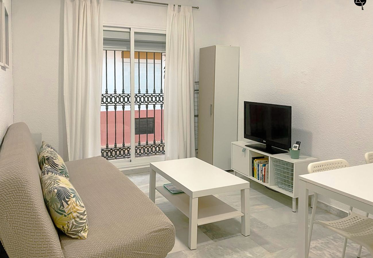Apartamento en Zahara de los Atunes - Apartamento Zahara Wave Grupo AC Gestion