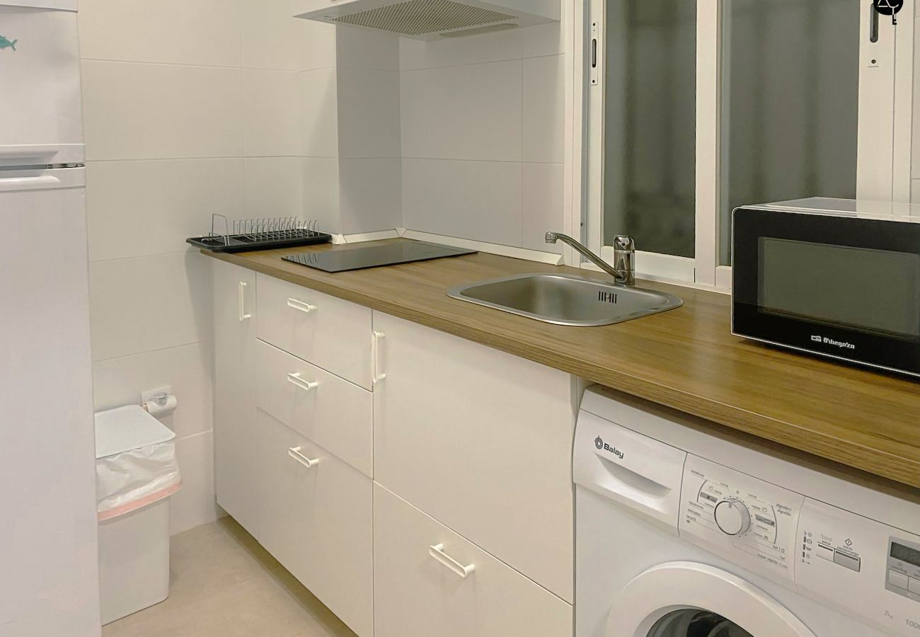 Apartamento en Zahara de los Atunes - Apartamento Zahara Wave Grupo AC Gestion