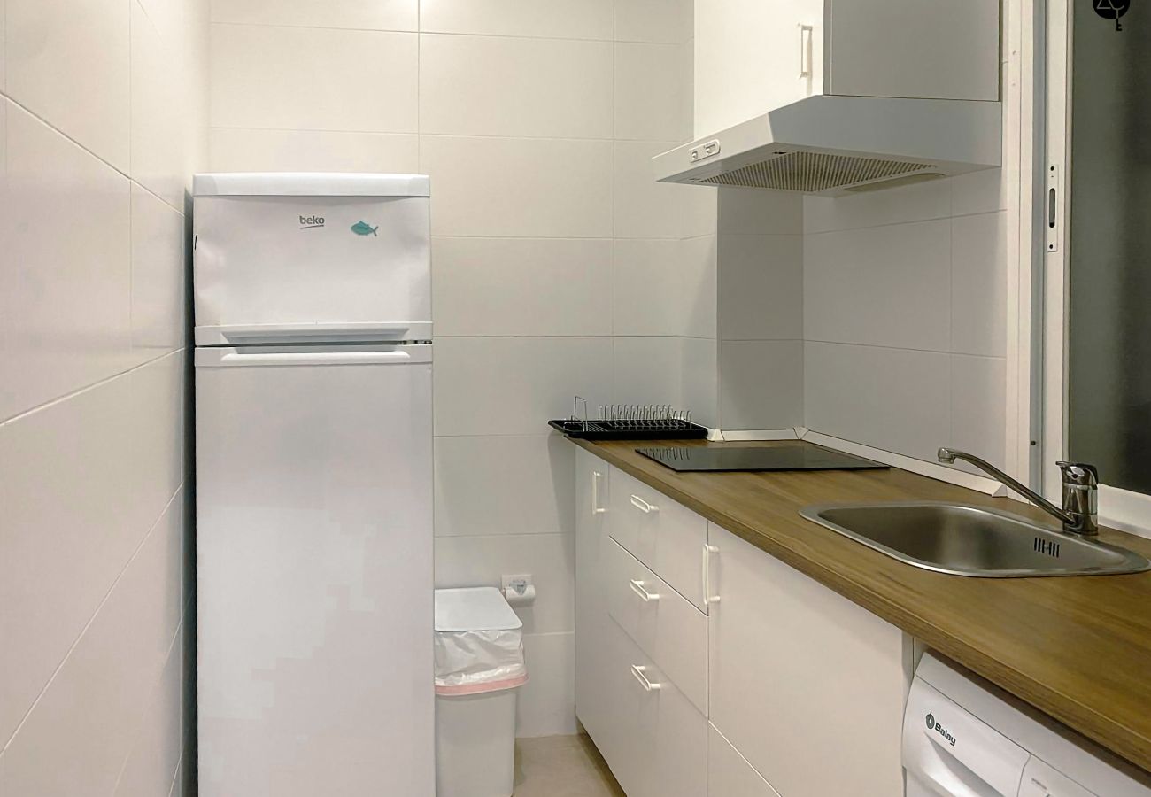 Apartamento en Zahara de los Atunes - Apartamento Zahara Wave Grupo AC Gestion