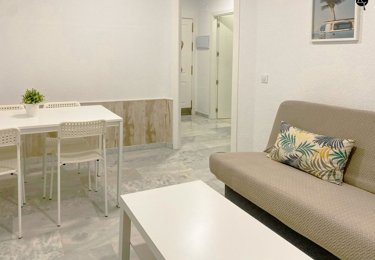 Apartamento en Zahara de los Atunes - Apartamento Zahara Wave Grupo AC Gestion