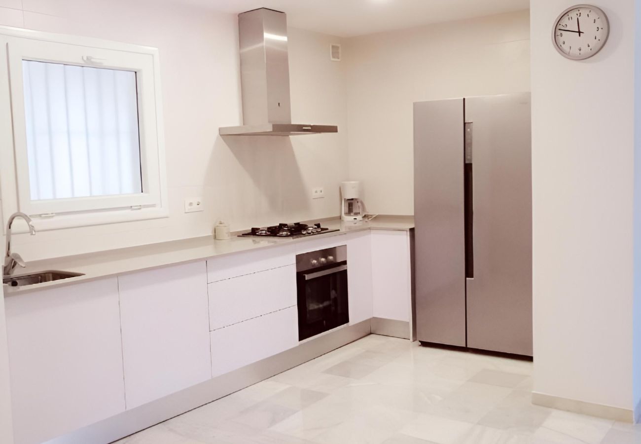Apartamento en Cádiz - Anna Home Grupo AC Gestion