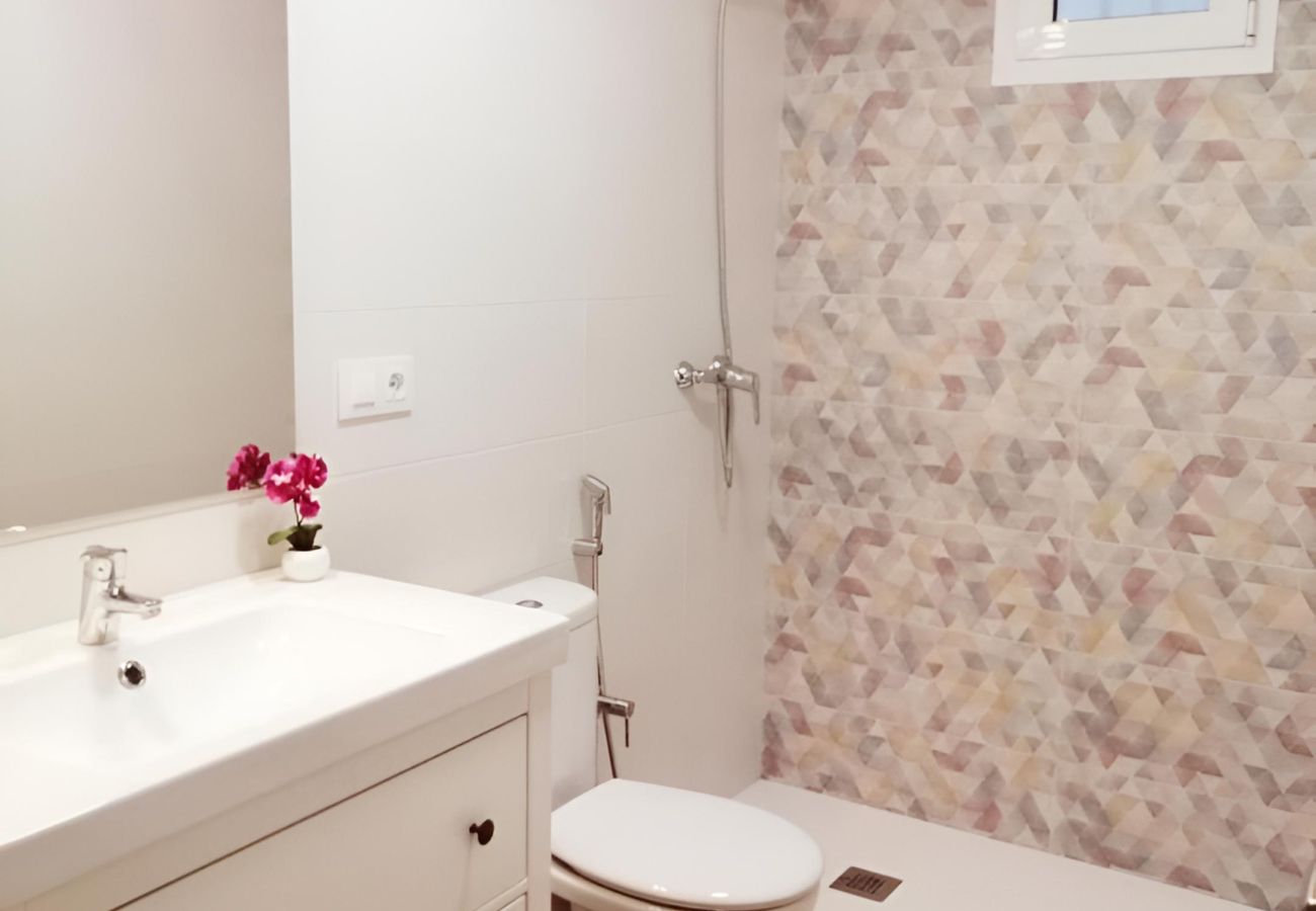 Apartamento en Cádiz - Anna Home Grupo AC Gestion