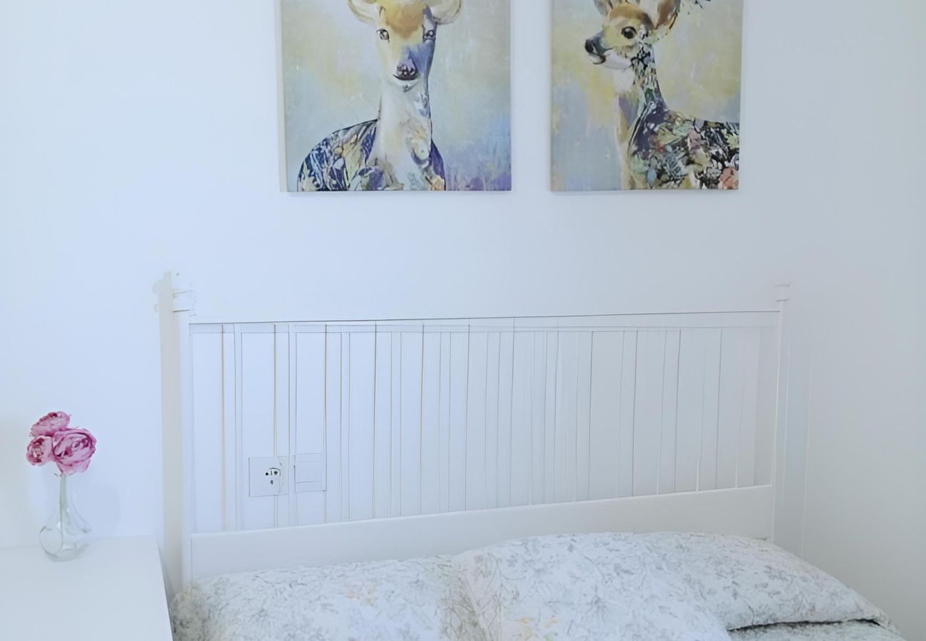 Apartamento en Cádiz - Anna Home Grupo AC Gestion