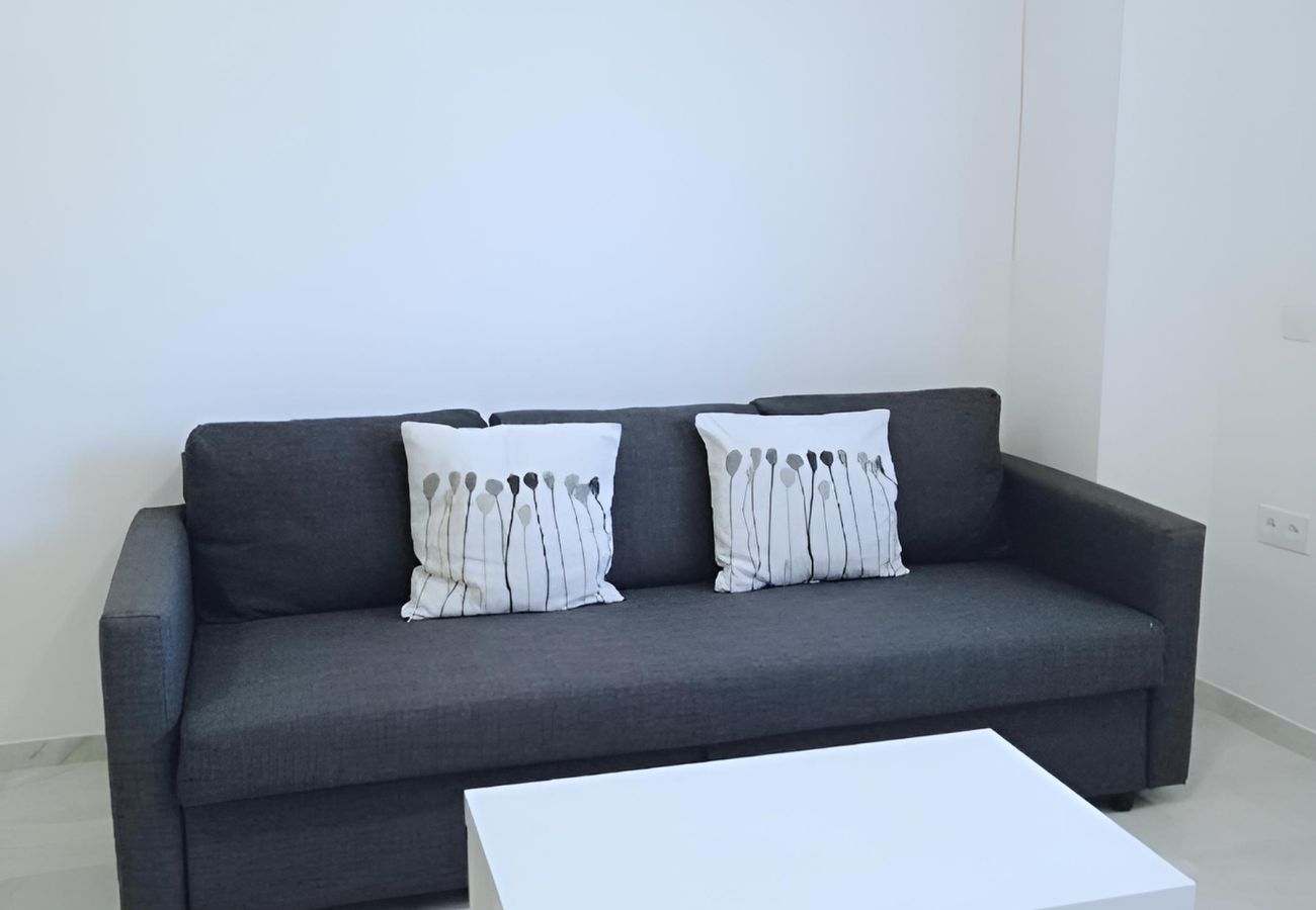 Apartamento en Cádiz - Anna Home Grupo AC Gestion