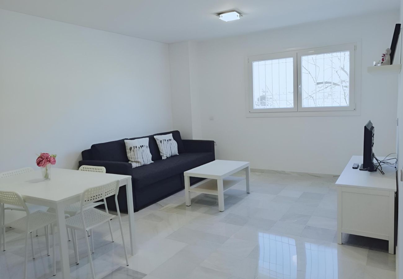 Apartamento en Cádiz - Anna Home Grupo AC Gestion
