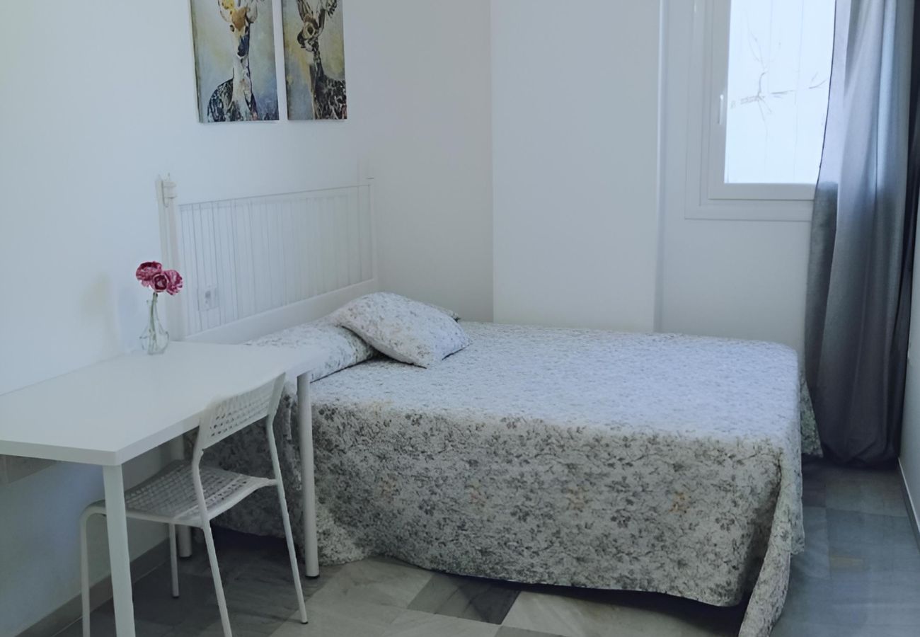 Apartamento en Cádiz - Anna Home Grupo AC Gestion