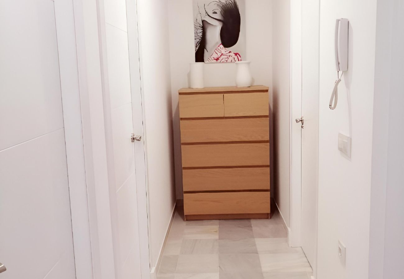 Apartamento en Cádiz - Anna Home Grupo AC Gestion