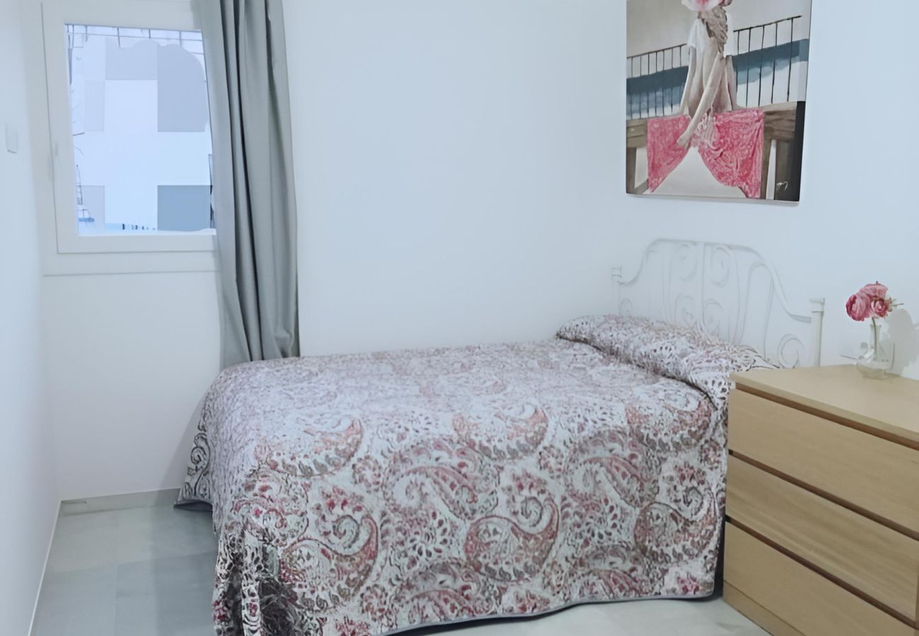 Apartamento en Cádiz - Anna Home Grupo AC Gestion
