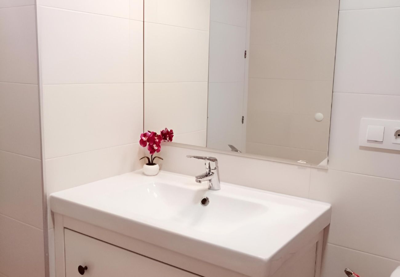 Apartamento en Cádiz - Anna Home Grupo AC Gestion