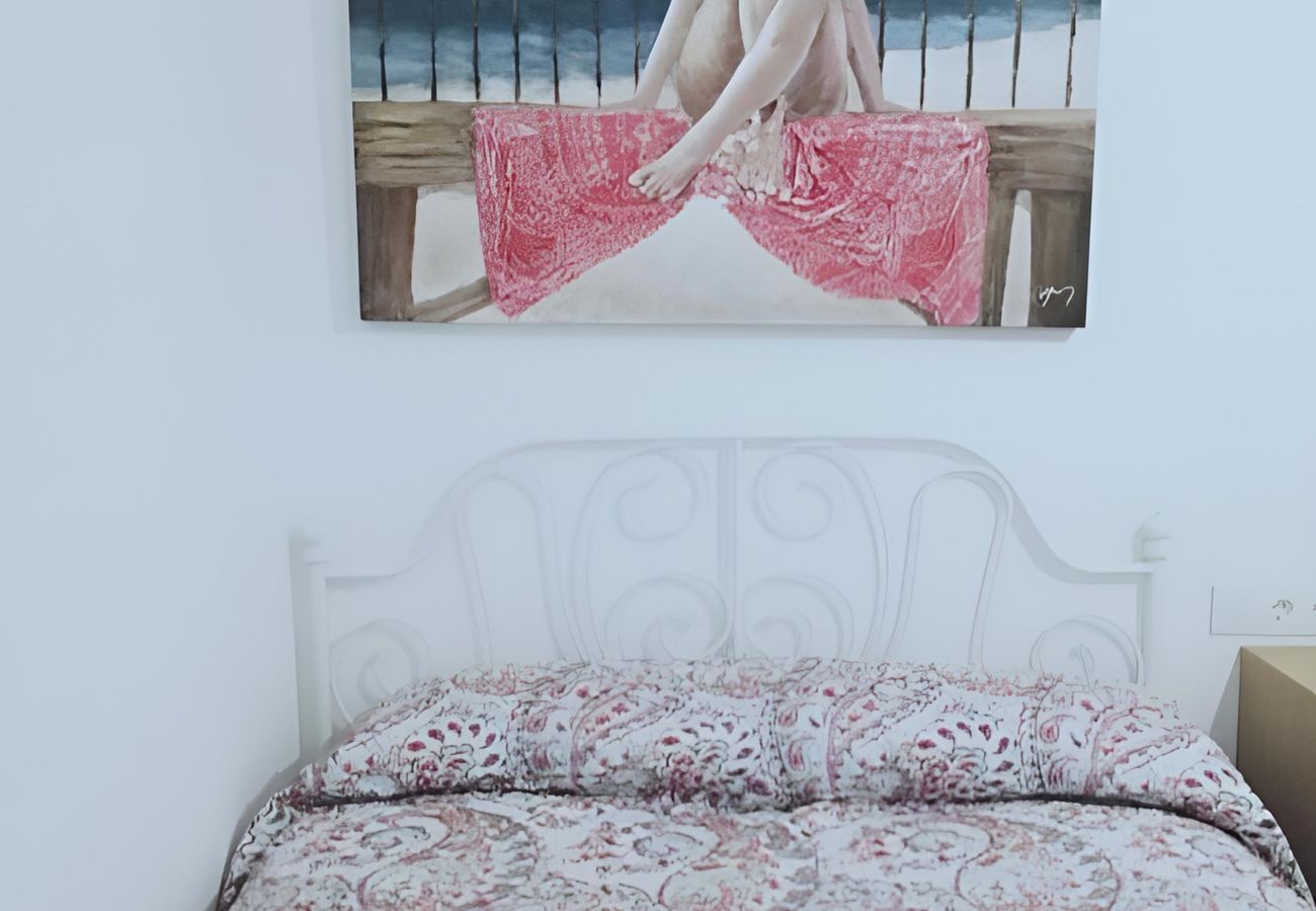 Apartamento en Cádiz - Anna Home Grupo AC Gestion