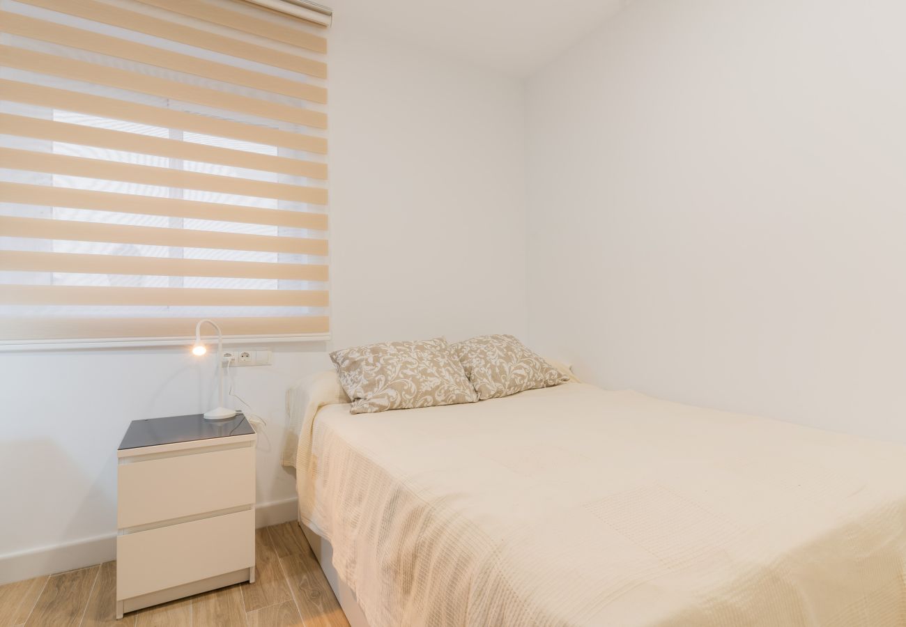 Apartamento en Cádiz - La Terraza del Falla Grupo AC Gestion