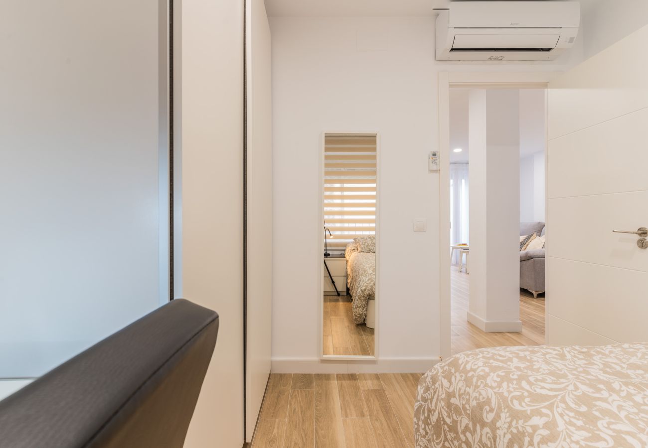 Apartamento en Cádiz - La Terraza del Falla Grupo AC Gestion