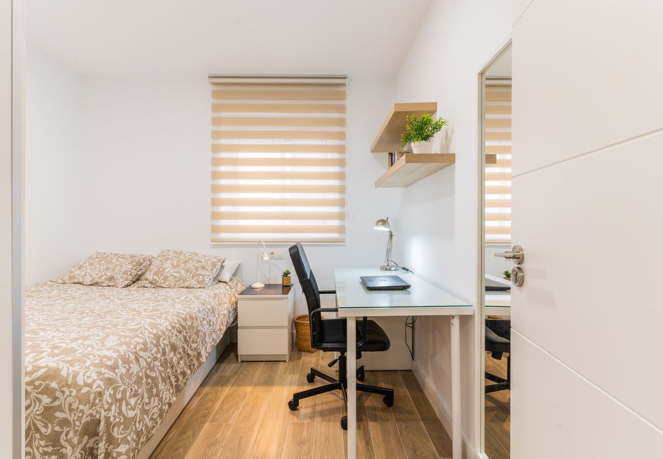 Apartamento en Cádiz - La Terraza del Falla Grupo AC Gestion